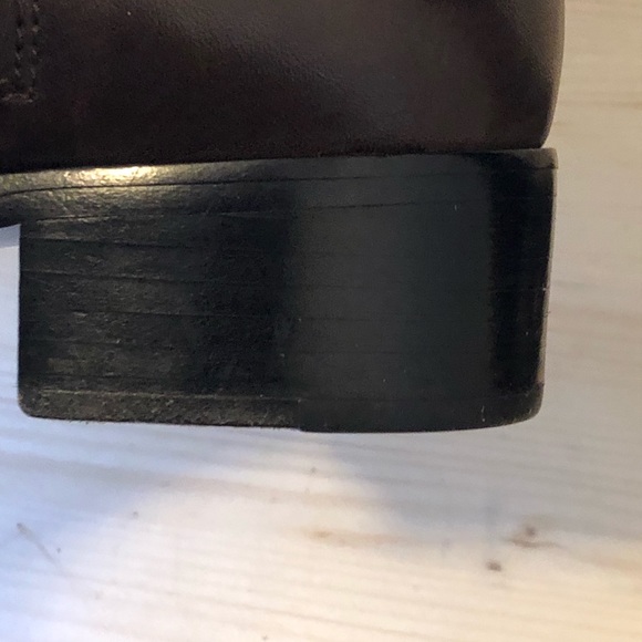 Tory Burch Miller Riding Boot Sz.9 - Picture 12 of 15